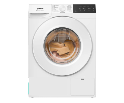 Pralka ładowana od przodu Gorenje W1G4S84B1/PL